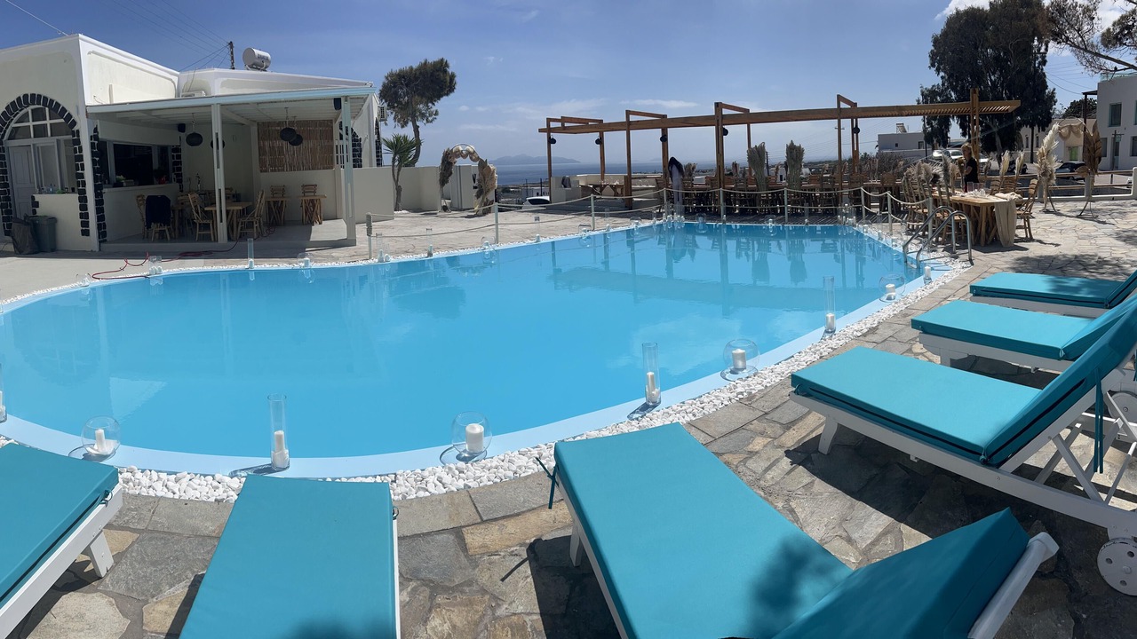 Photo of Outdoor in Vourvoulos