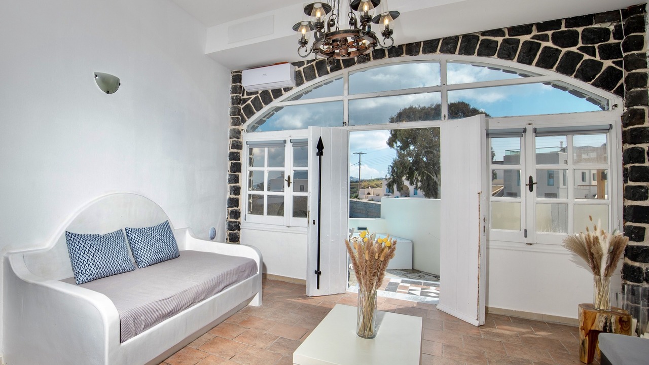 Photo of Bedroom in Vourvoulos