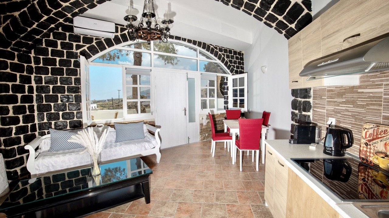 Photo of Bedroom in Vourvoulos