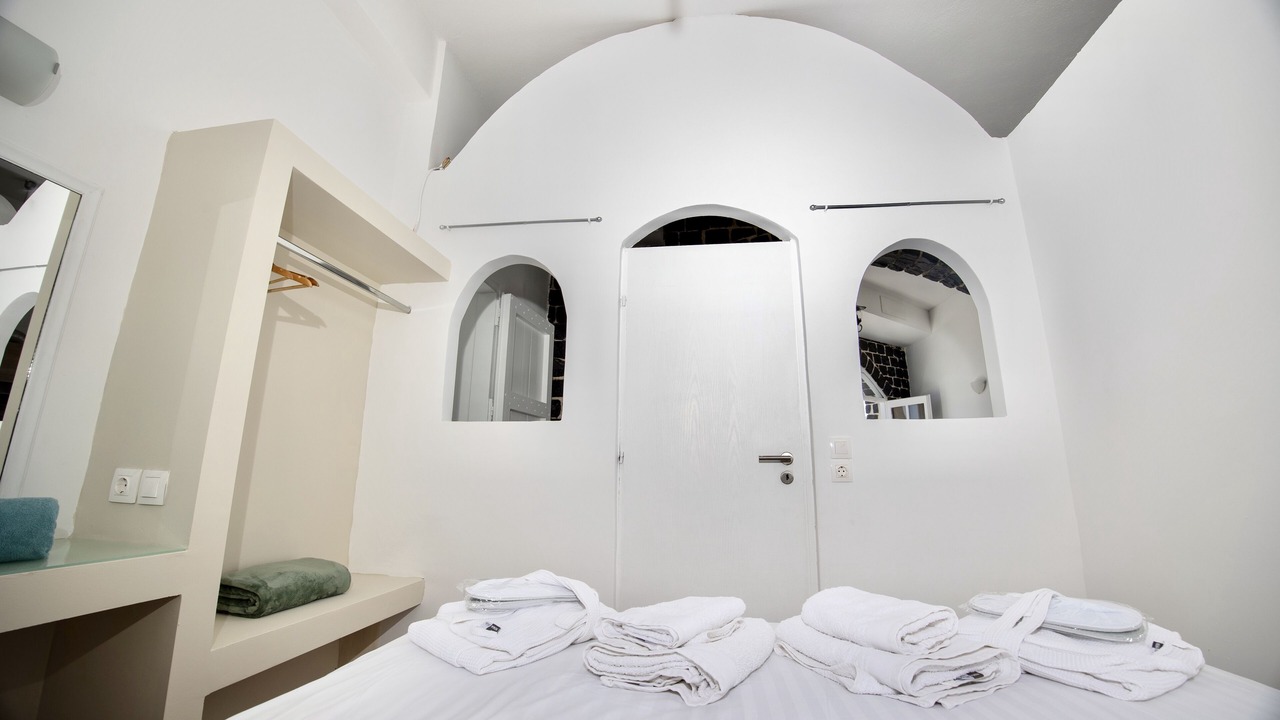 Photo of Bathroom in Vourvoulos