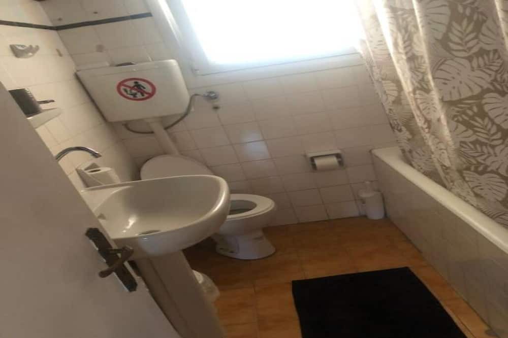 Photo of Bathroom in Old Town