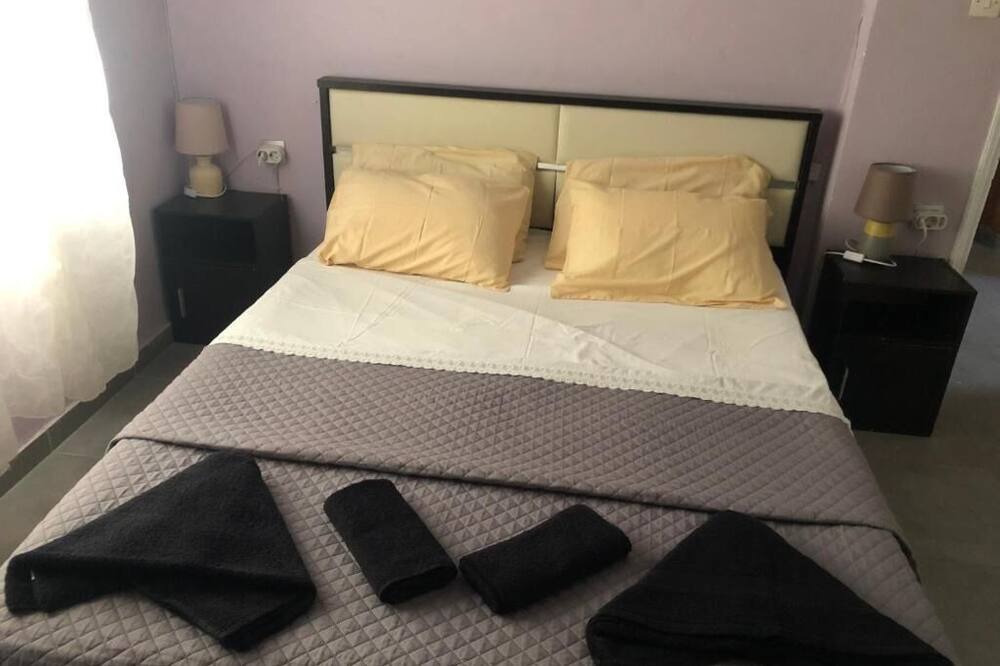 Photo of Bedroom in Old Town