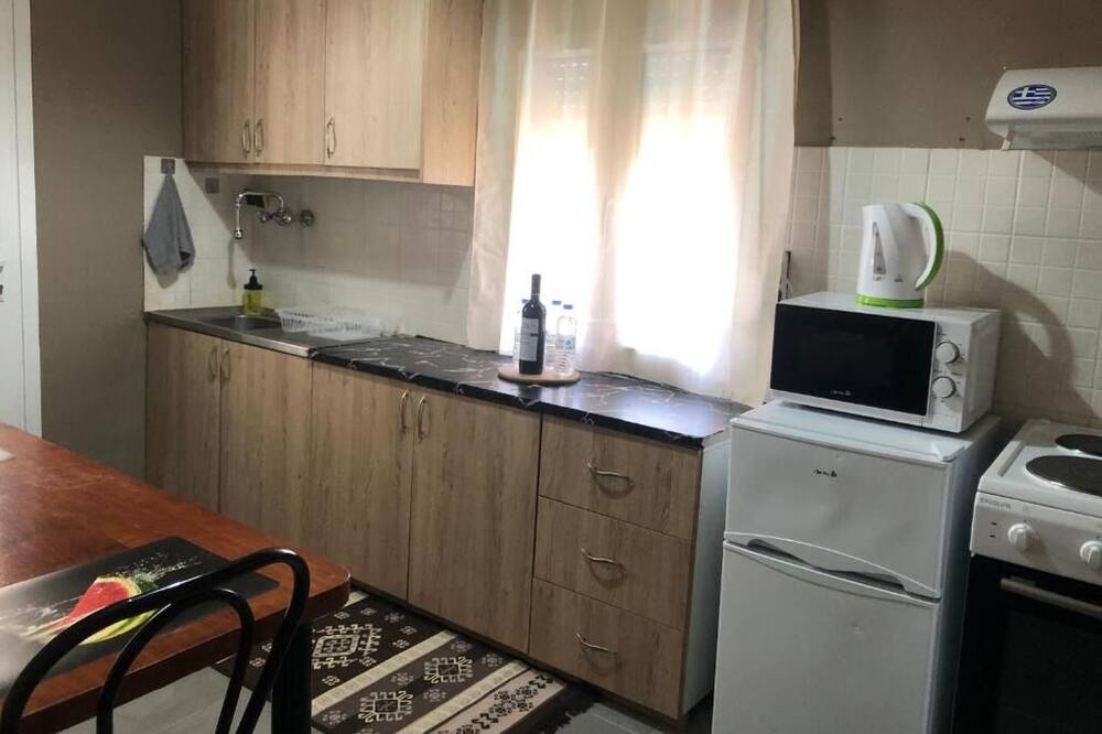 Photo of Kitchen in Old Town