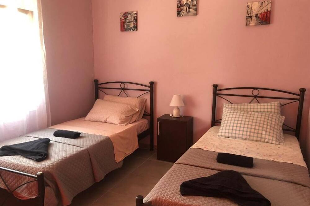 Photo of Bedroom in Old Town