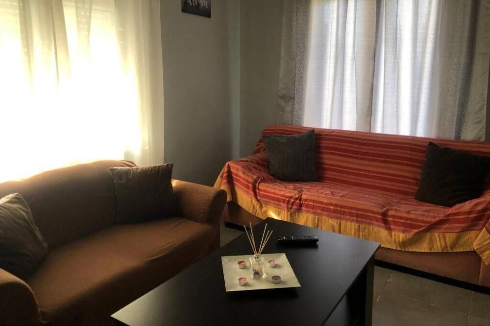 Photo of Livingroom in Old Town