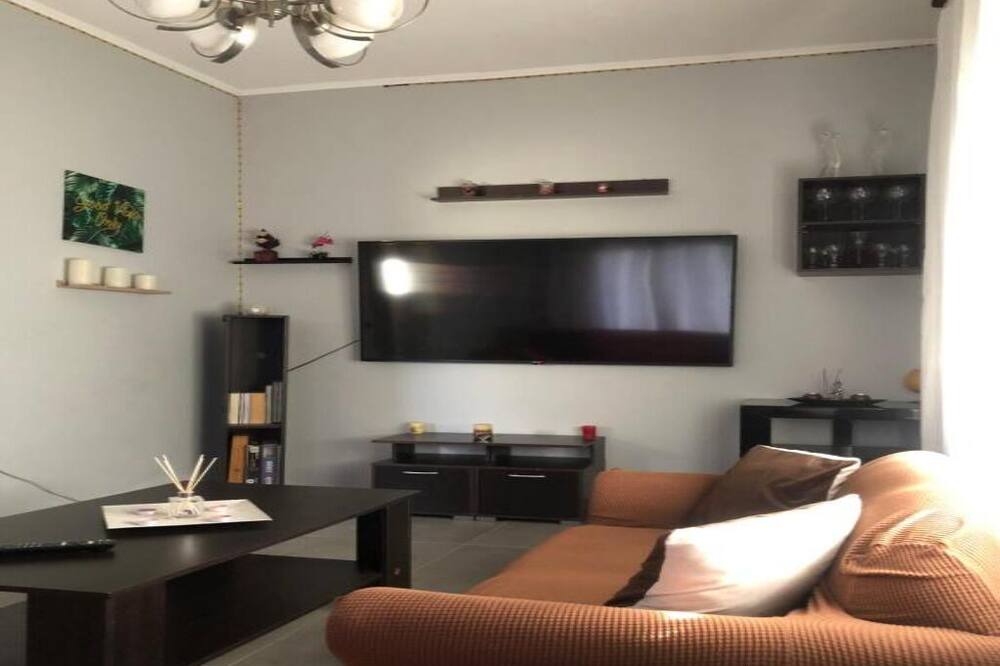 Photo of Livingroom in Old Town