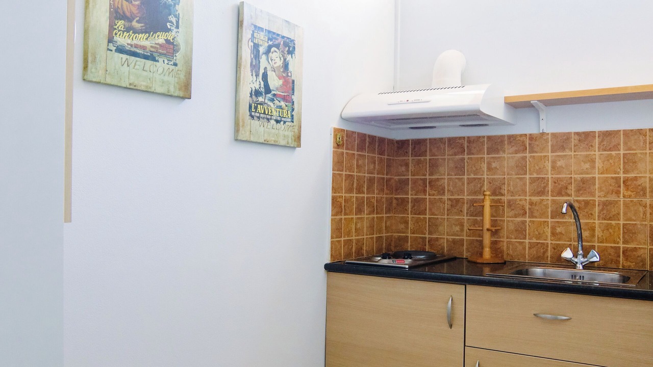 Photo of Kitchen in Pyrgos