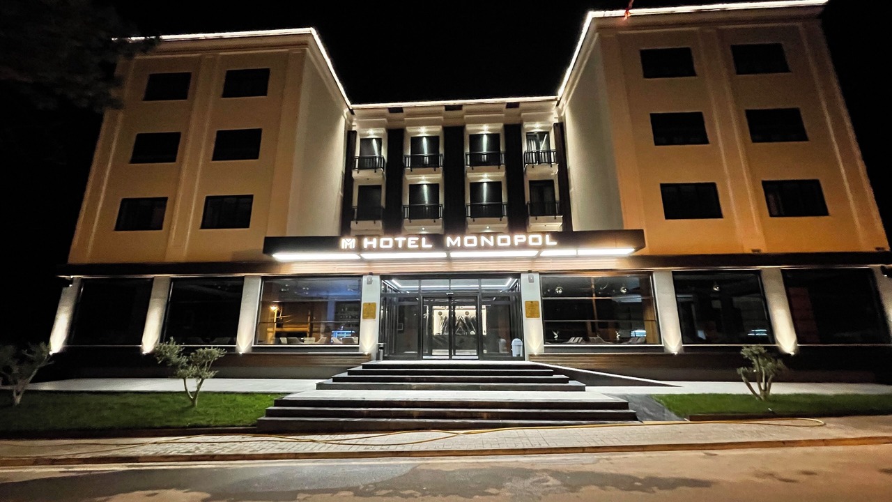 Photo of Outdoor in Peshkopi