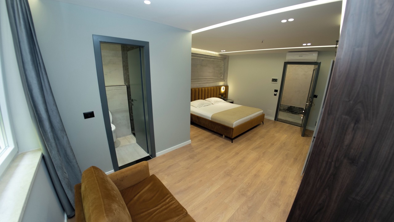 Photo of Bedroom in Peshkopi