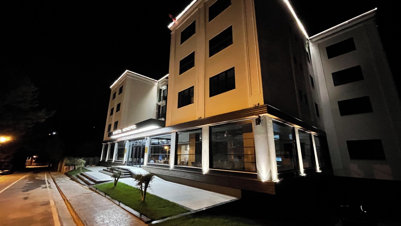 Photo of Outdoor in Peshkopi