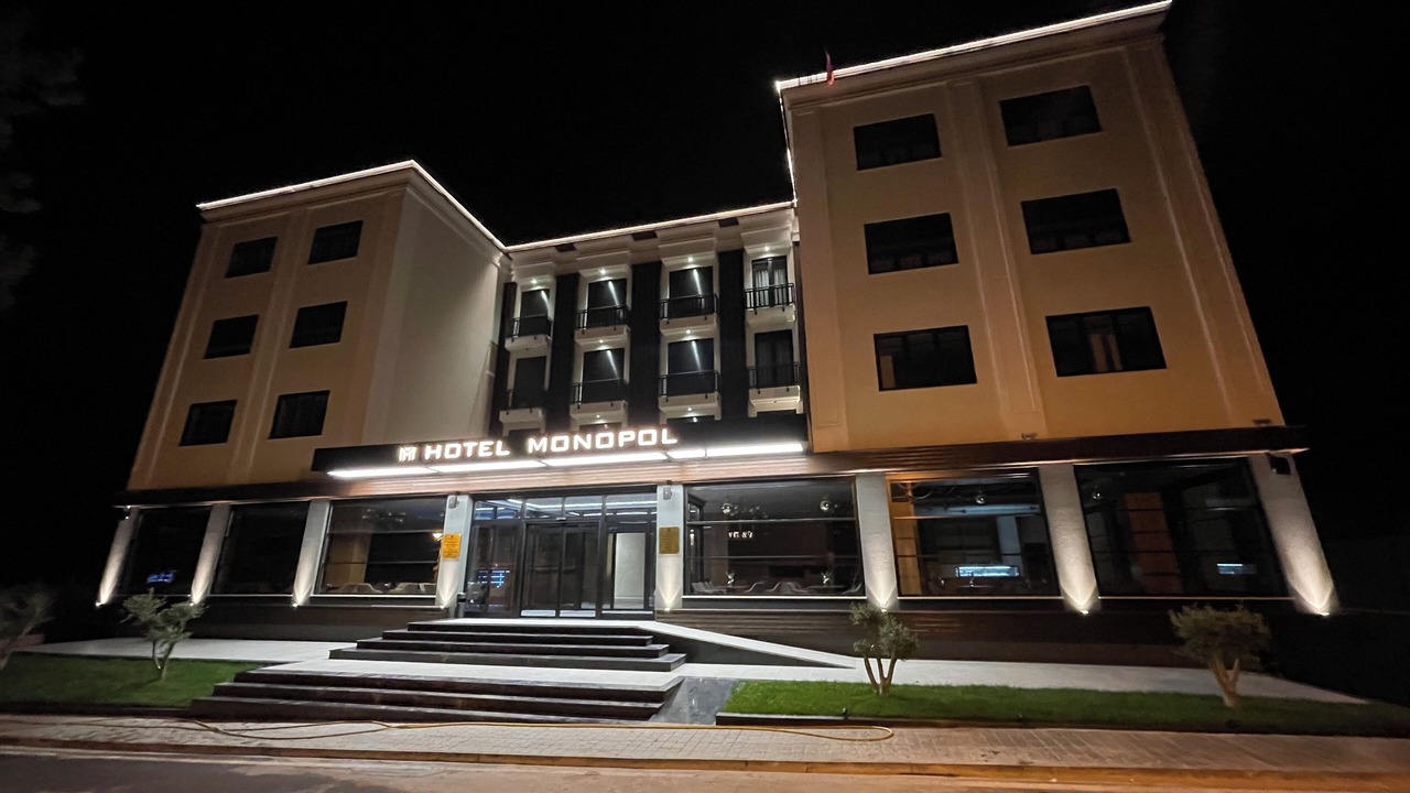 Photo of Outdoor in Peshkopi