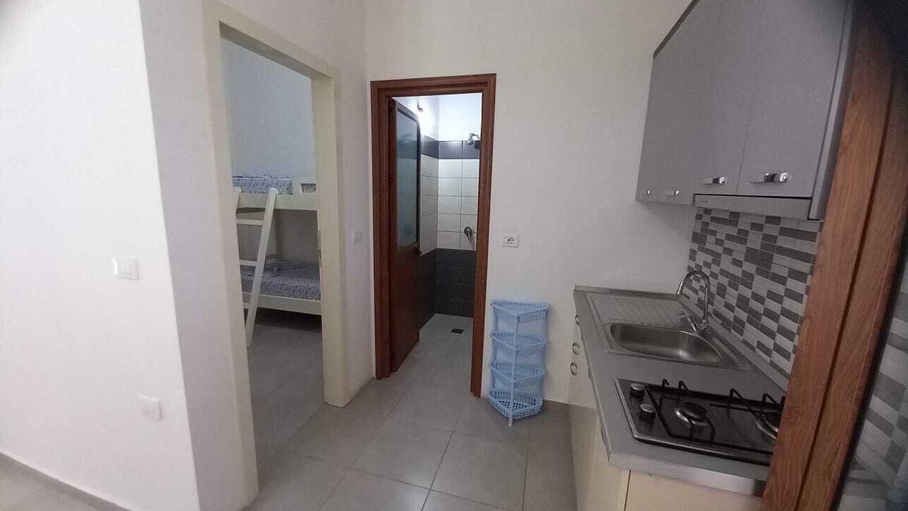 Photo of Kitchen in Kryevidh
