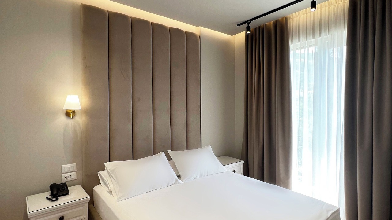 Photo of Bedroom in Vlore