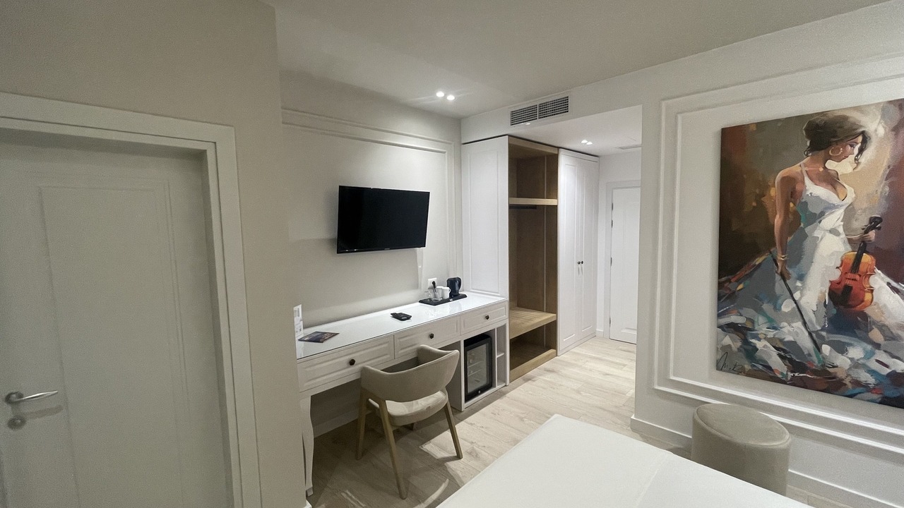Photo of Bedroom in Vlore