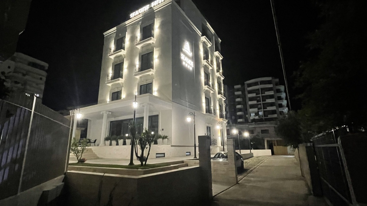 Photo of Outdoor in Vlore