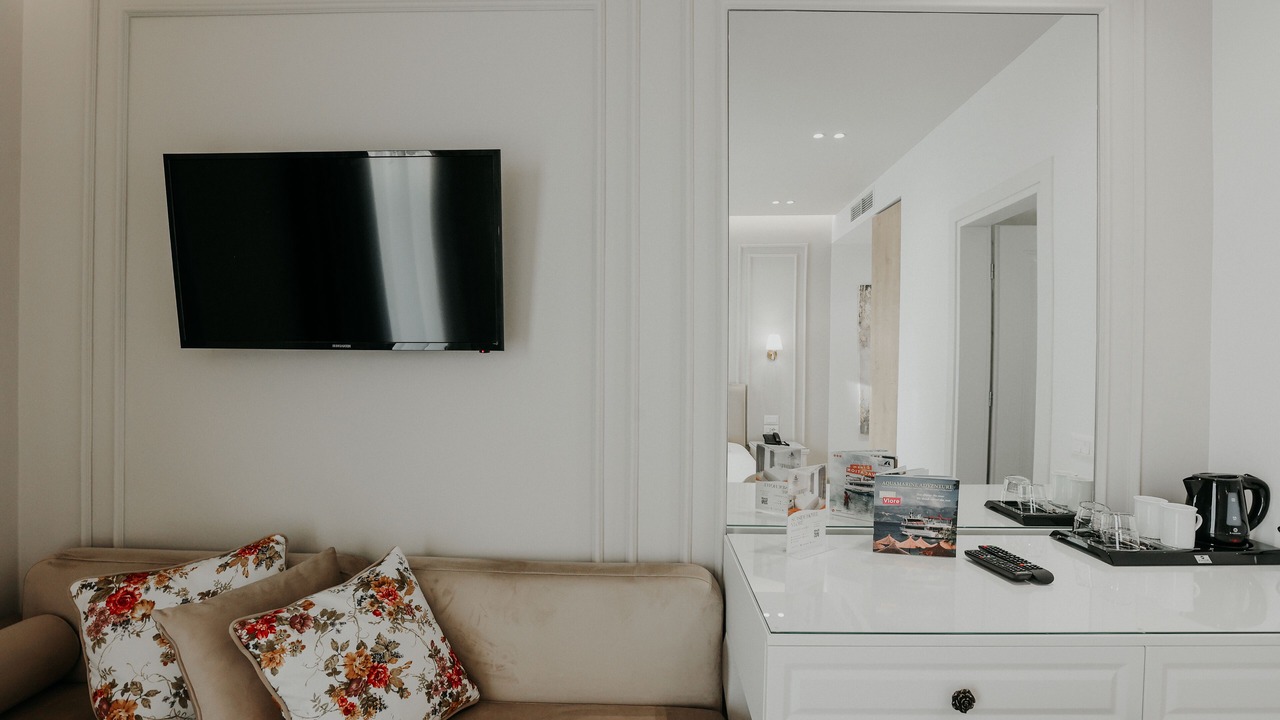 Photo of Bedroom in Vlore