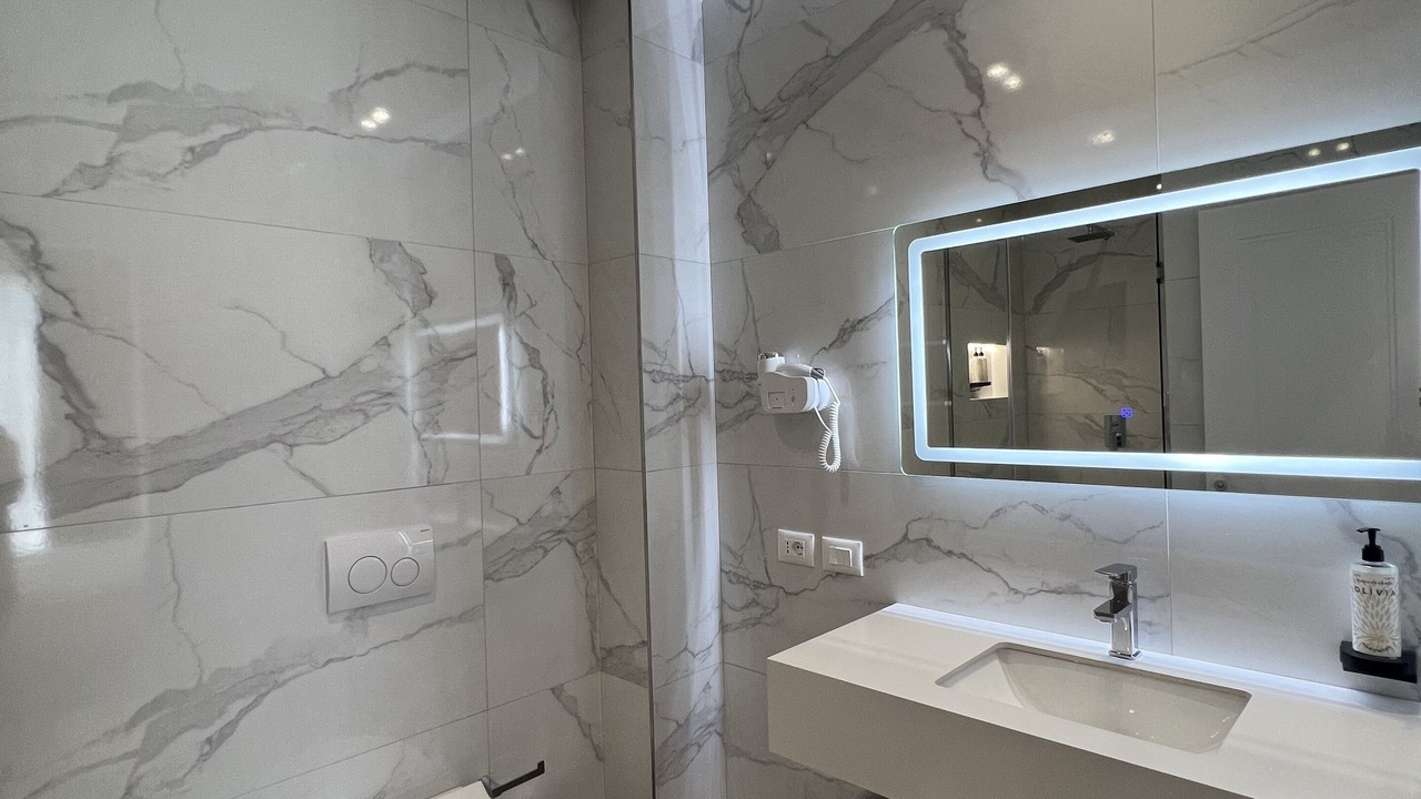 Photo of Bathroom in Vlore