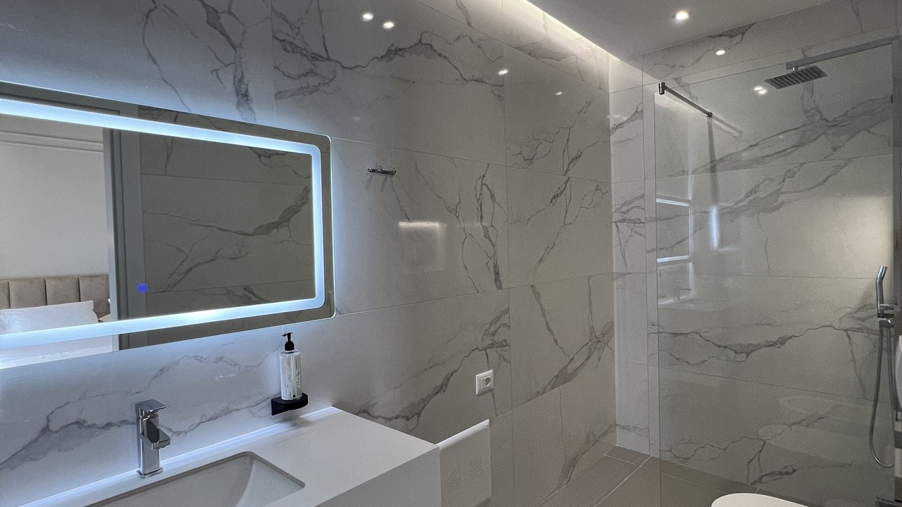 Photo of Bathroom in Vlore