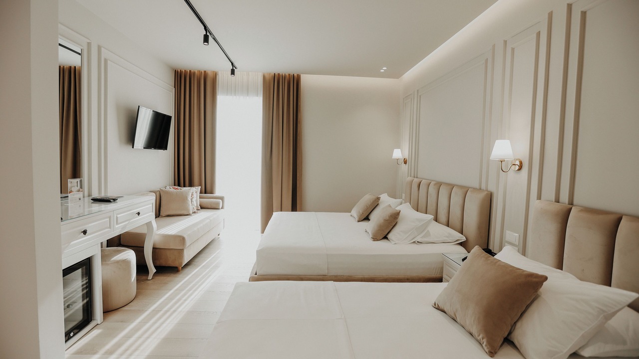 Photo of Bedroom in Vlore