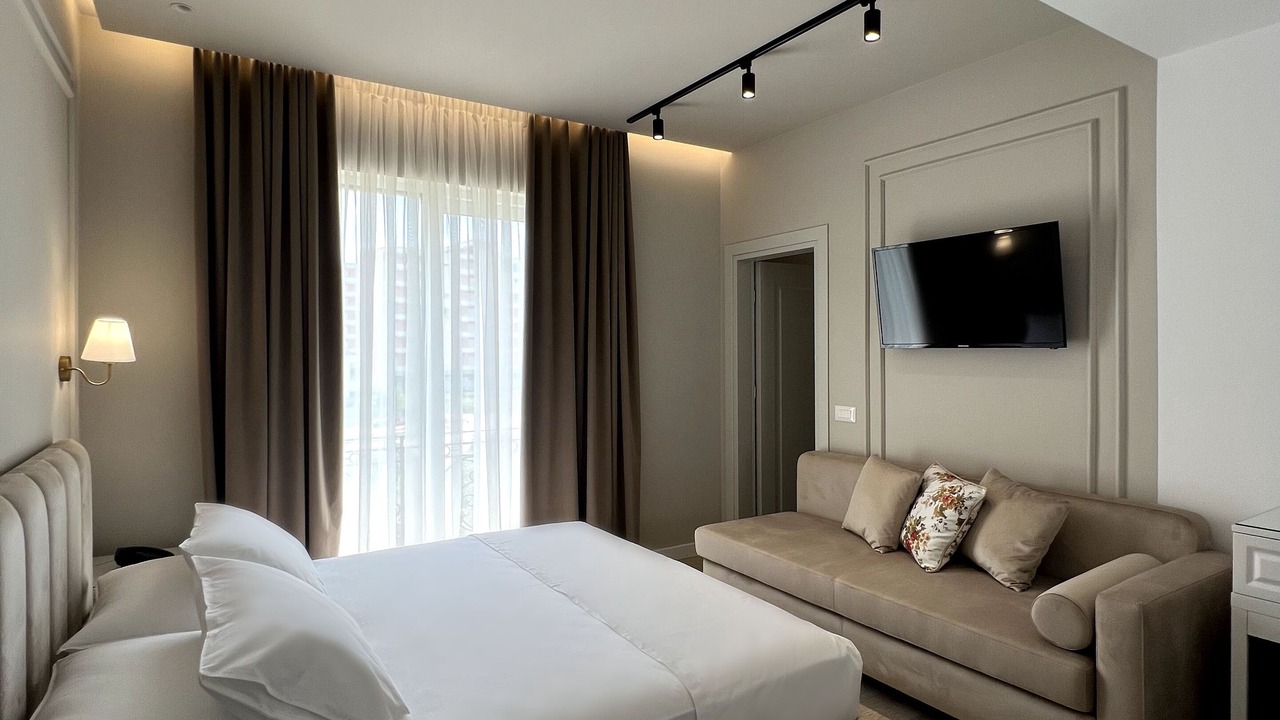 Photo of Bedroom in Vlore