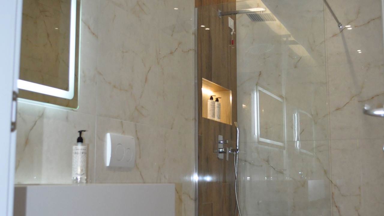 Photo of Bathroom in Vlore