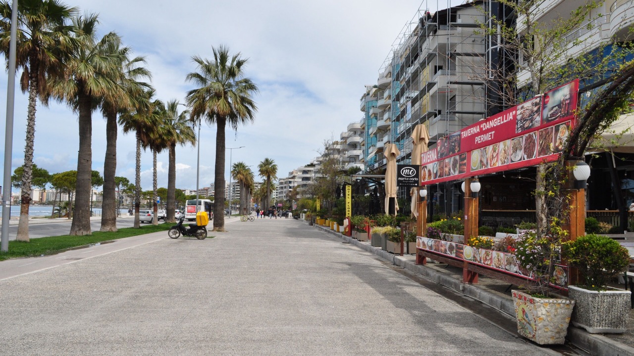 Photo of Outdoor in Vlore