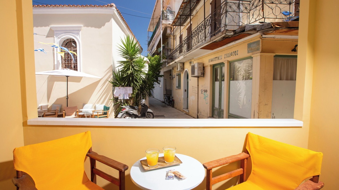 Photo of Others in Lefkada Town