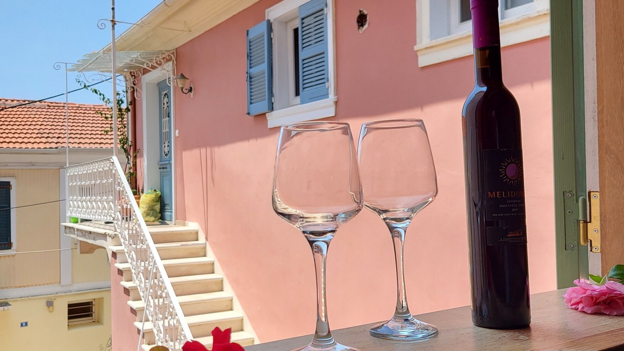 Photo of Others in Lefkada Town