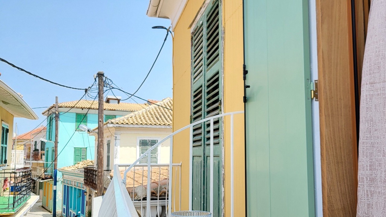 Photo of Others in Lefkada Town