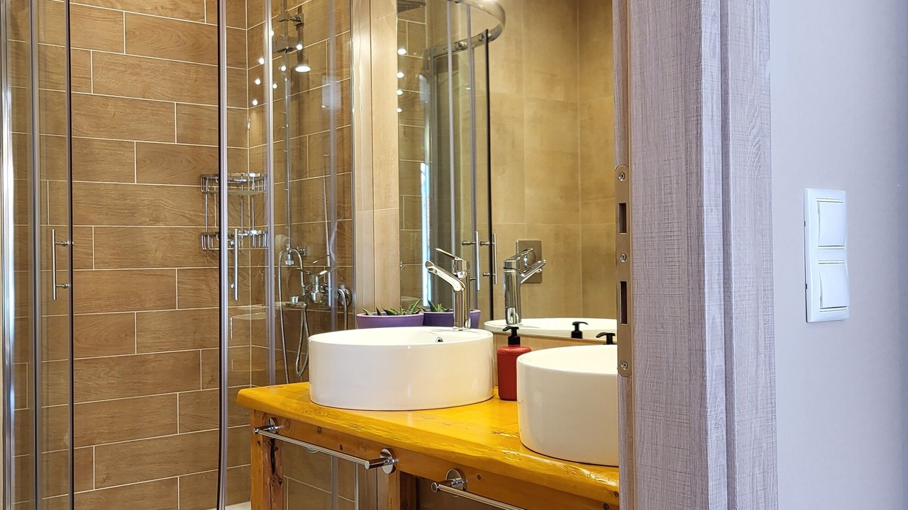 Photo of Bathroom in Lefkada Town
