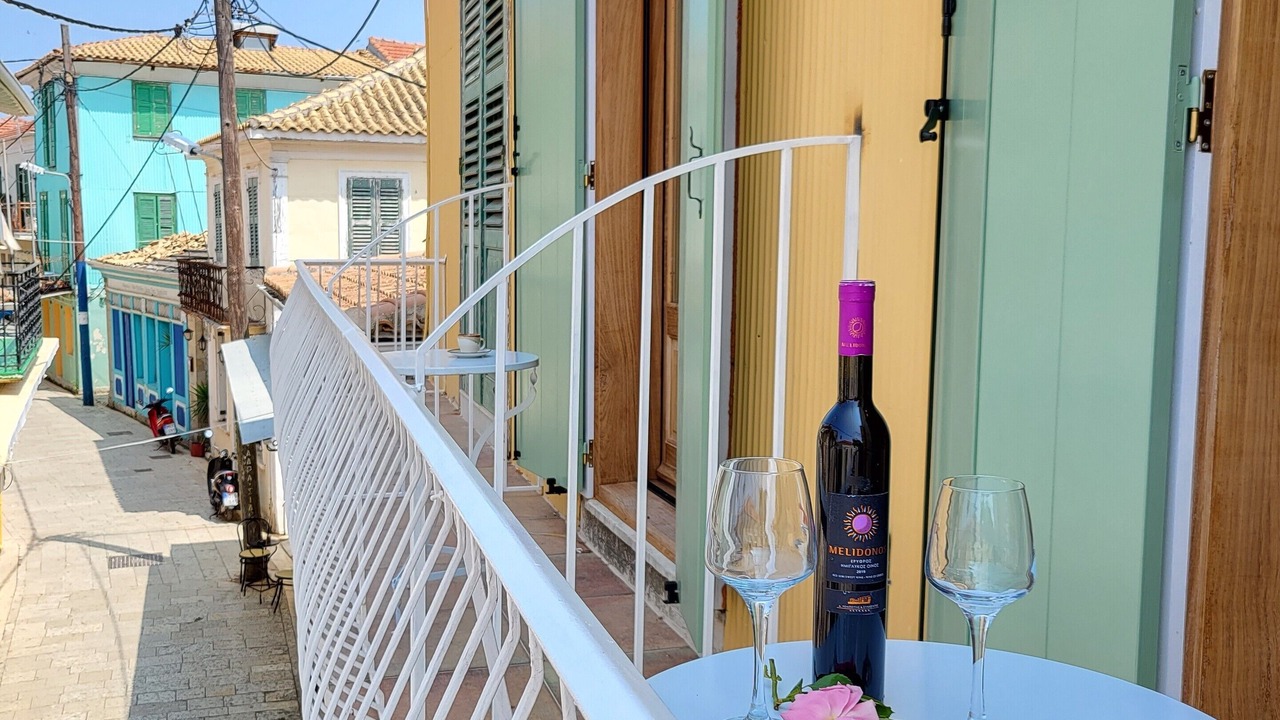 Photo of Others in Lefkada Town