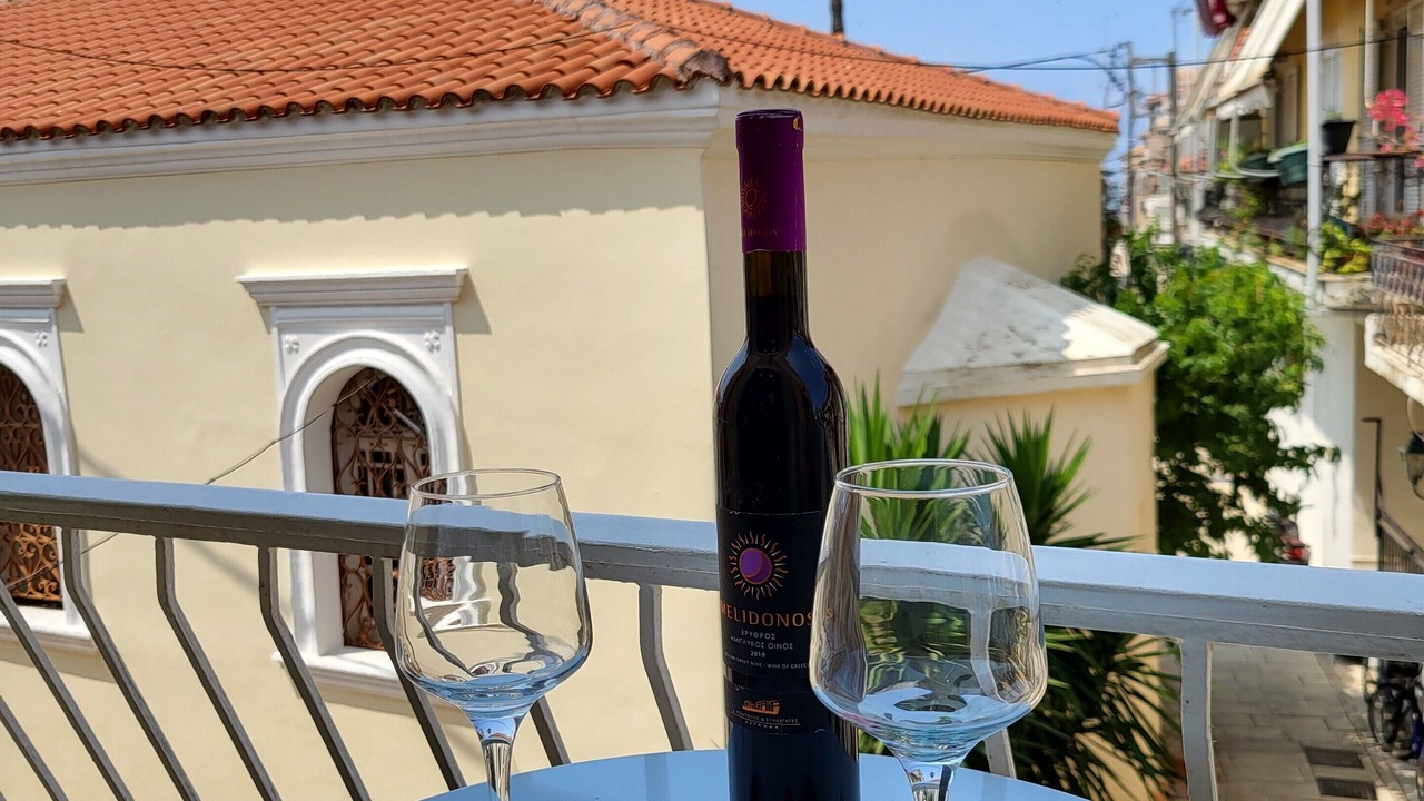 Photo of Others in Lefkada Town