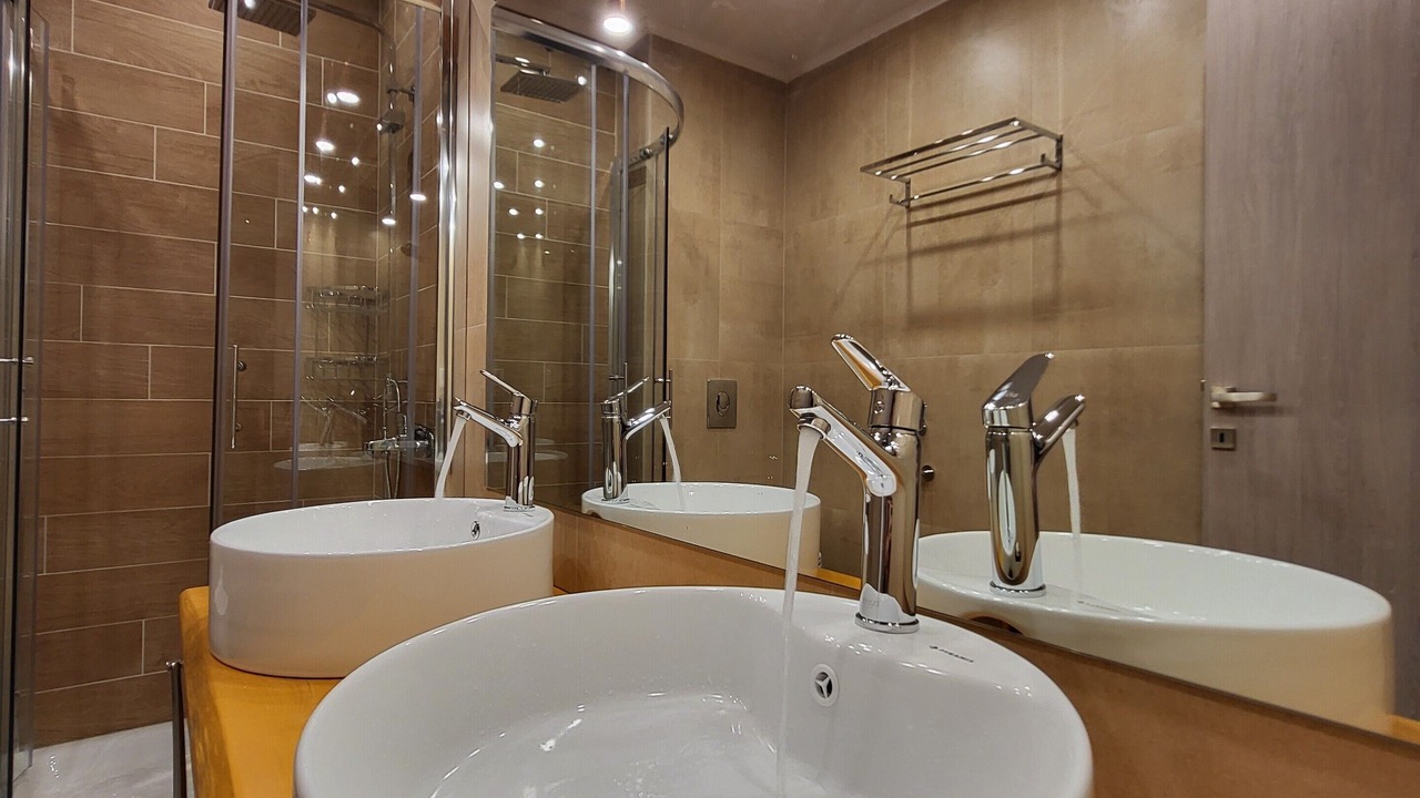 Photo of Bathroom in Lefkada Town