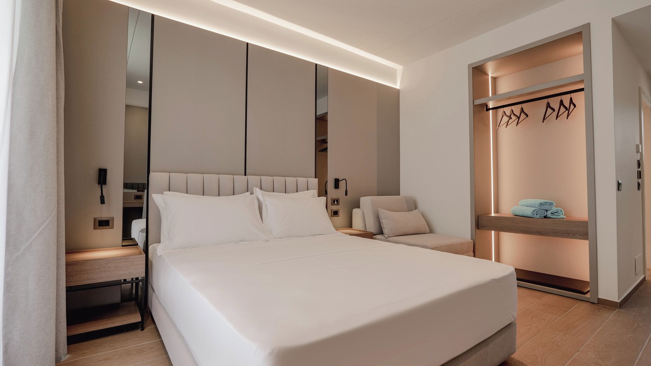 Photo of Bedroom in Radhime
