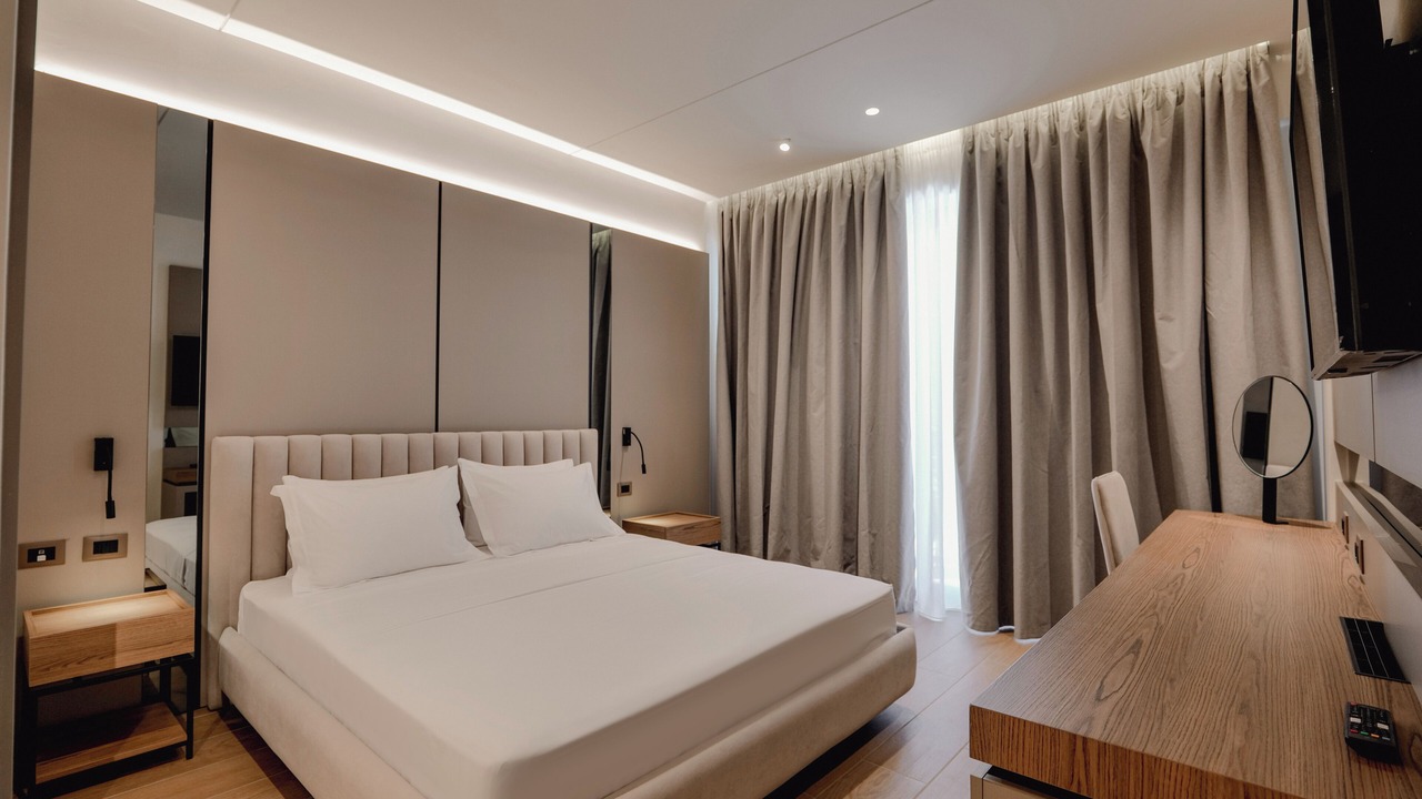 Photo of Bedroom in Radhime