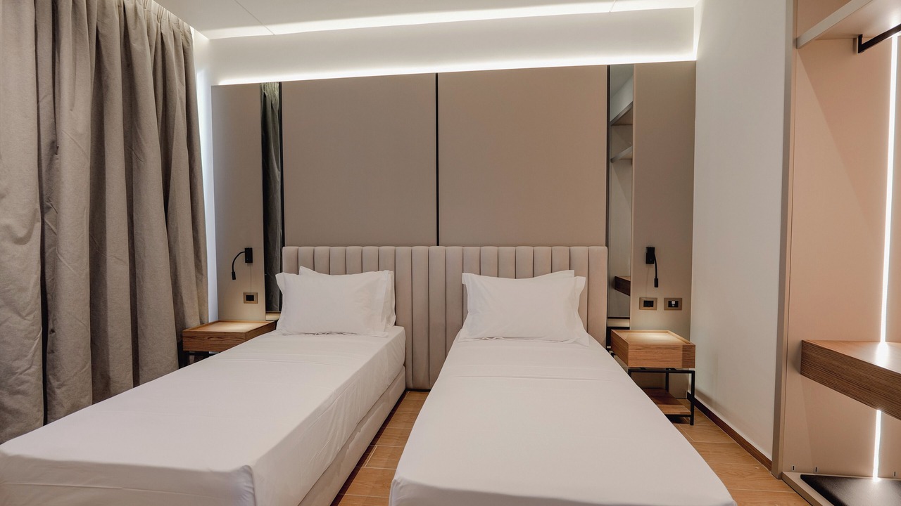 Photo of Bedroom in Radhime