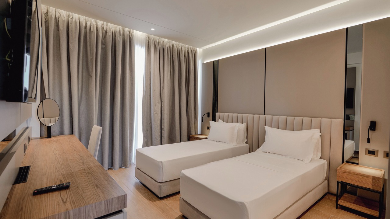 Photo of Bedroom in Radhime