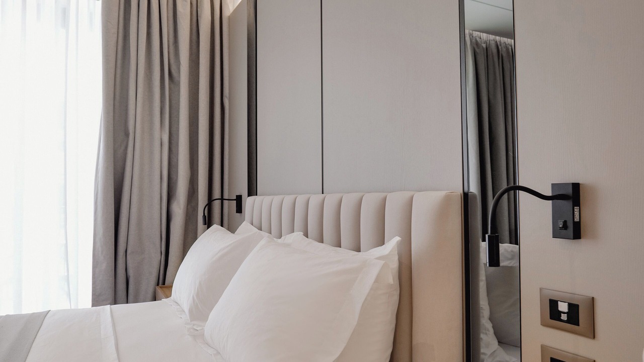Photo of Bedroom in Radhime
