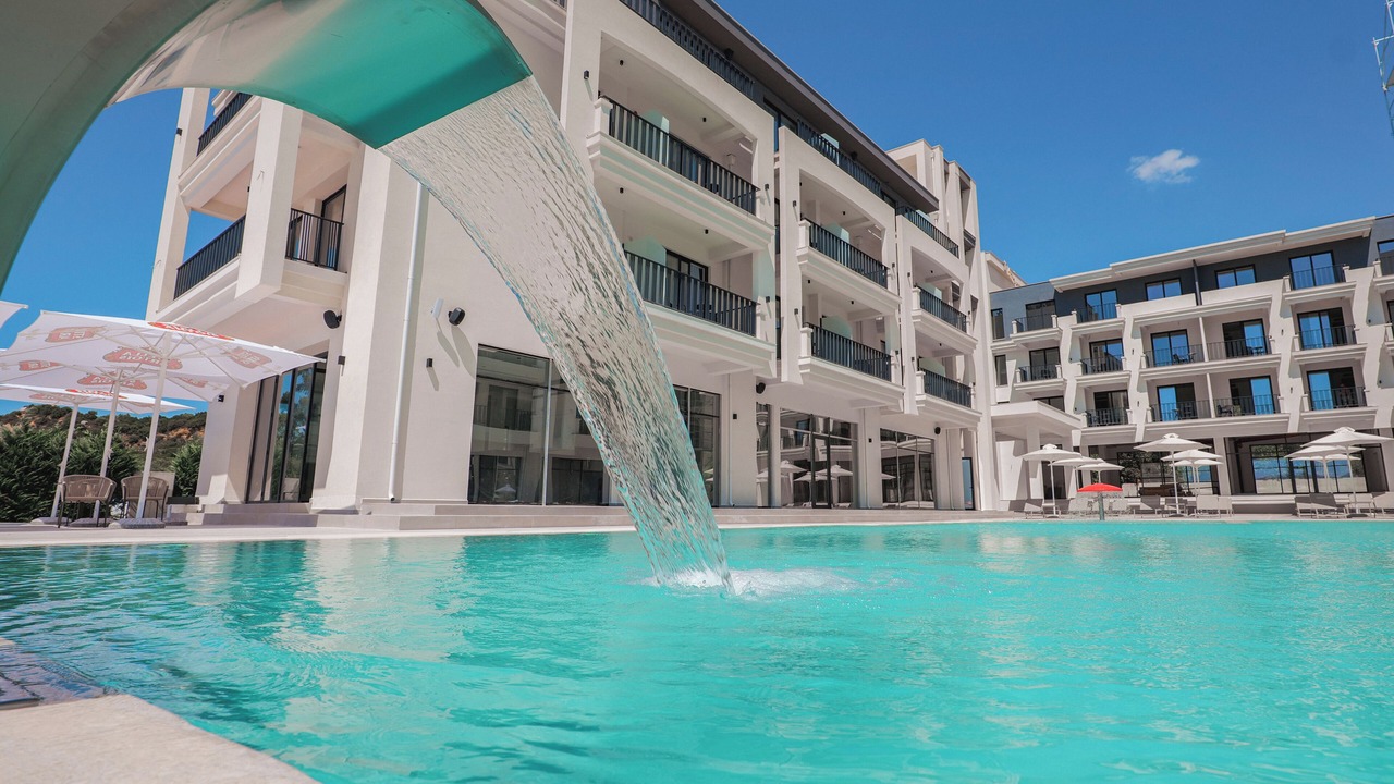 Photo of Outdoor in Radhime