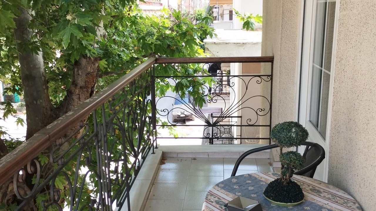 Photo of Patio Balcony in Volos City Centre