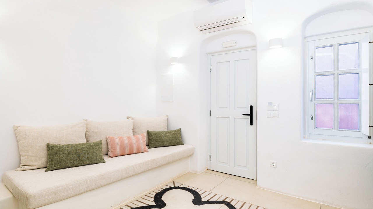 Photo of Bedroom in Fira