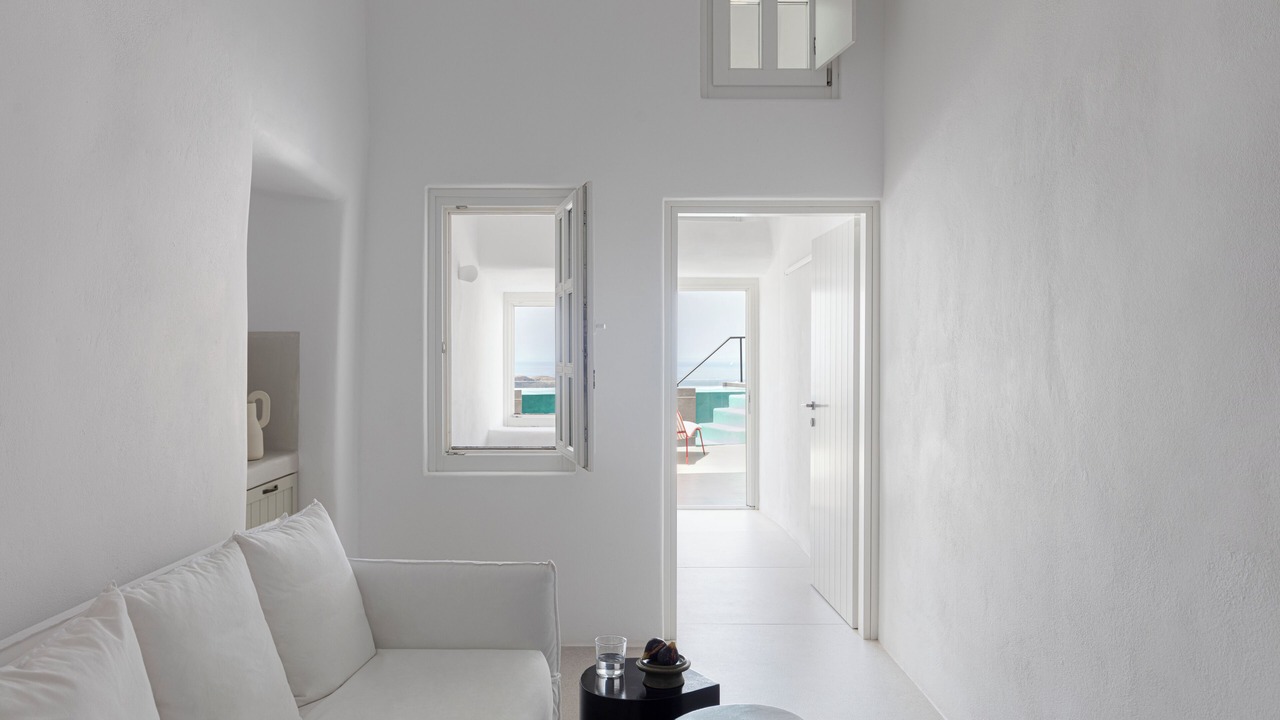 Photo of Bedroom in Fira