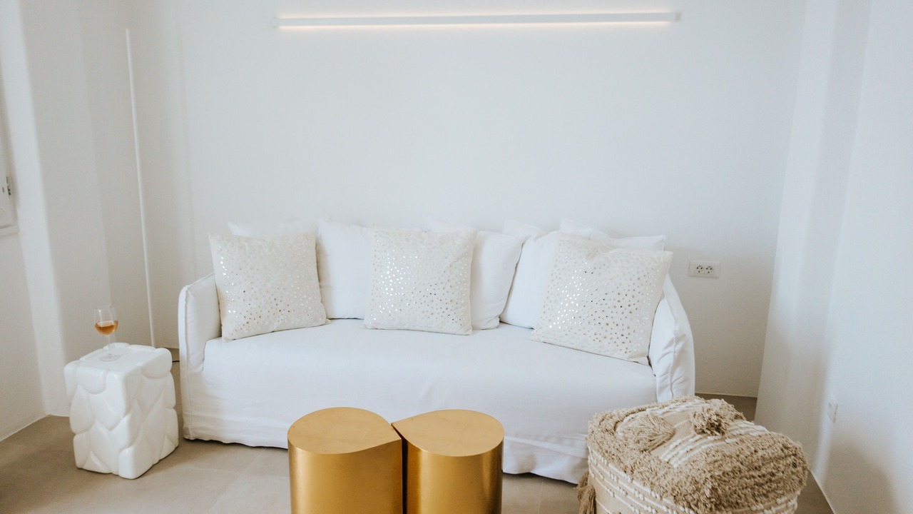 Photo of Bedroom in Fira