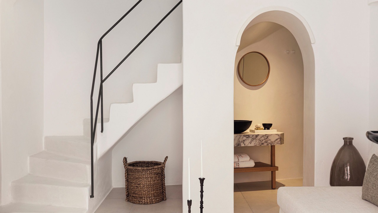 Photo of Bedroom in Fira
