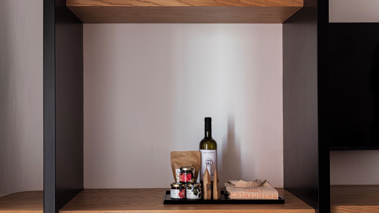Photo of Bedroom in Fira