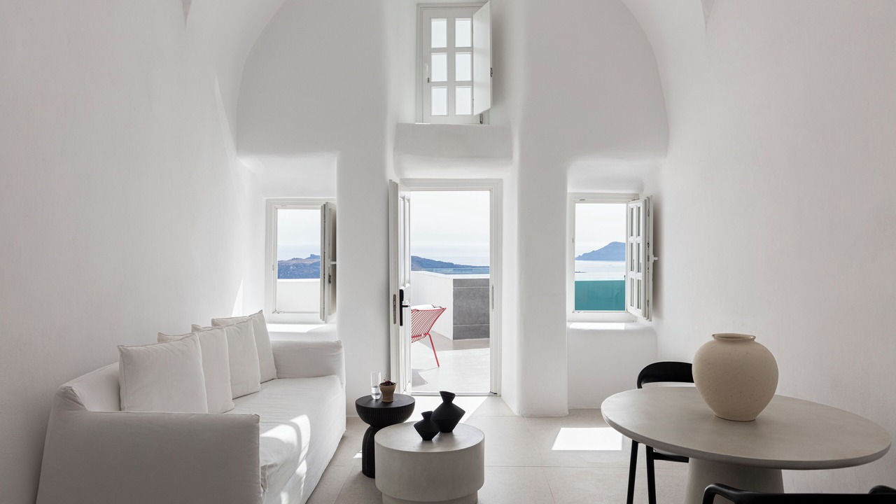 Photo of Outdoor in Fira