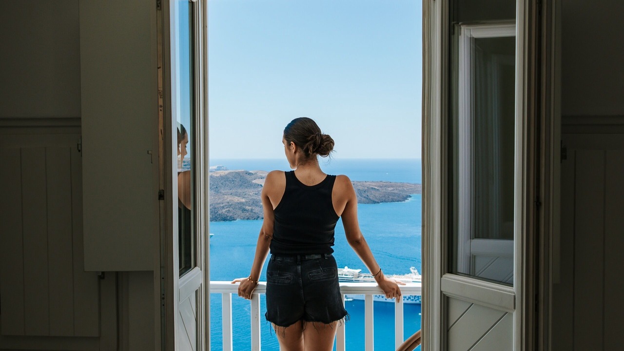 Photo of Others in Fira