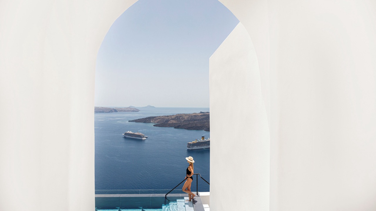 Photo of Outdoor in Fira