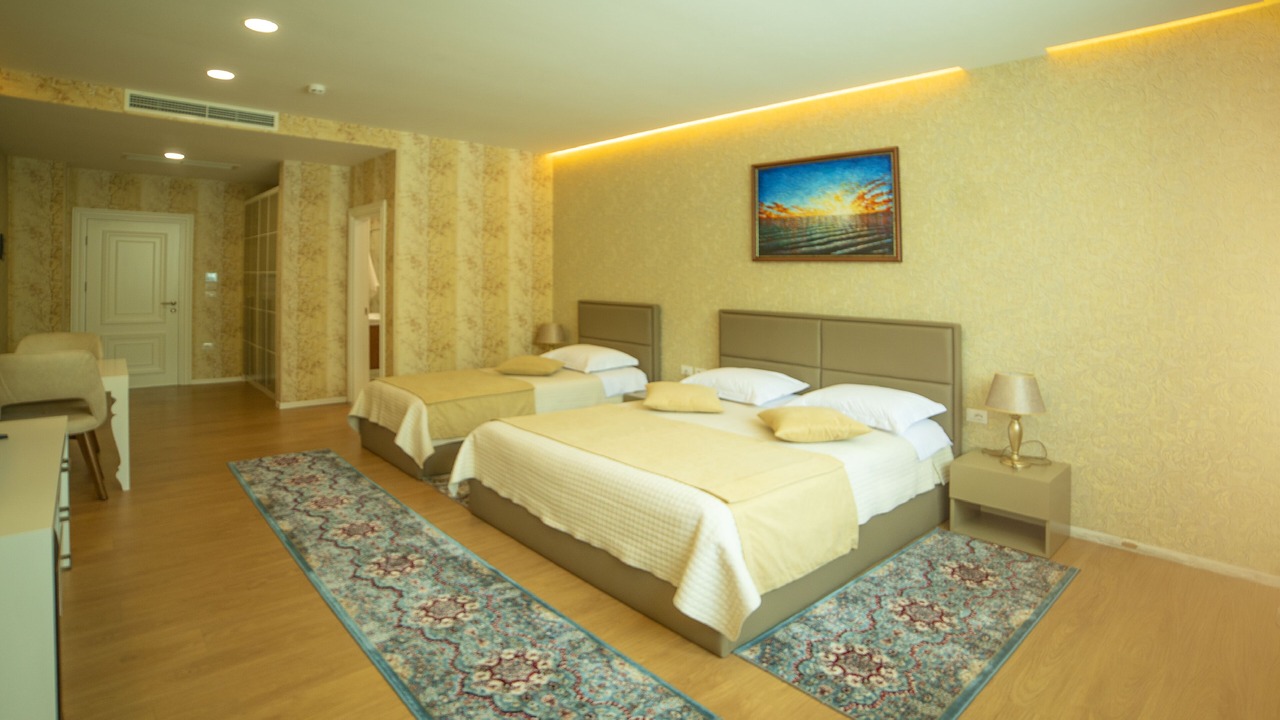 Photo of Bedroom in Sakës