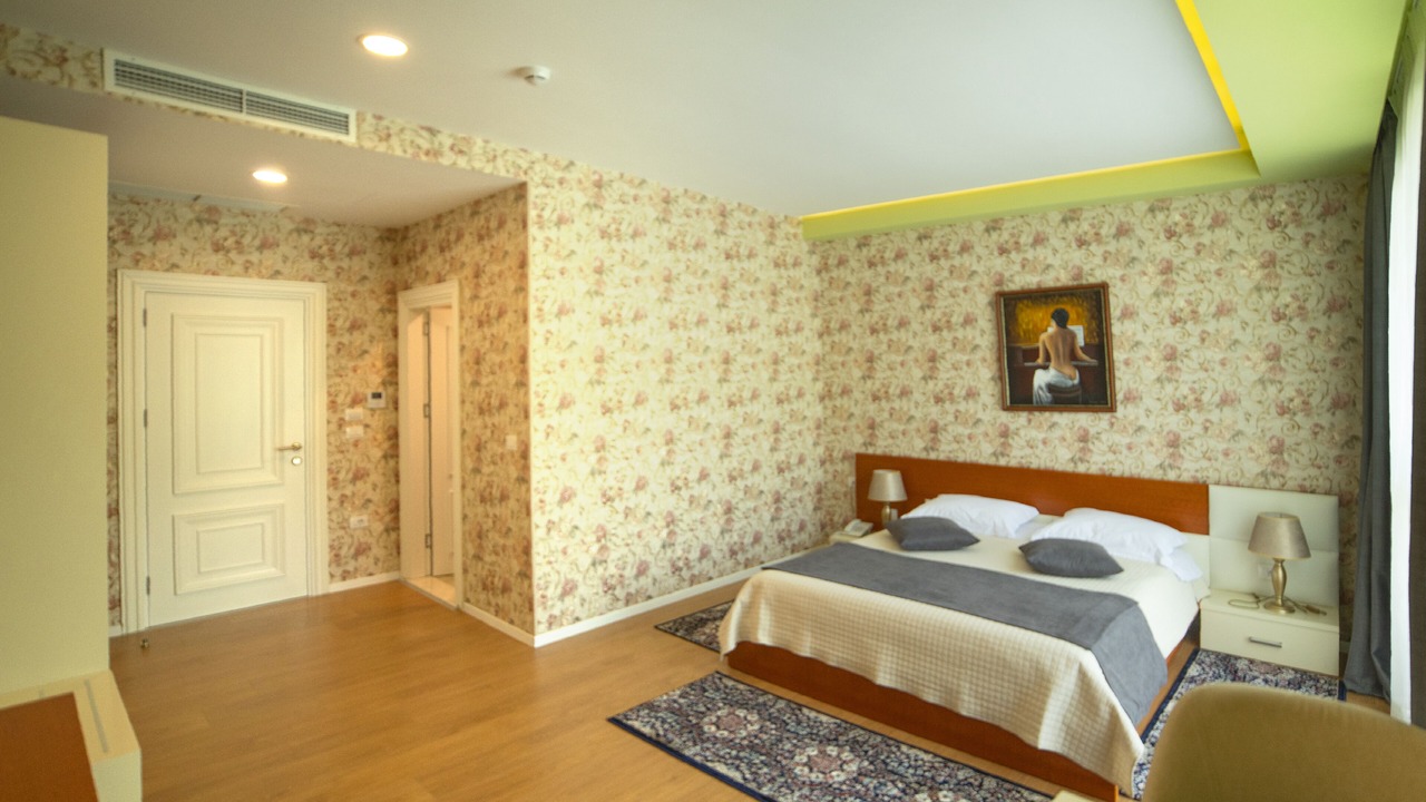 Photo of Bedroom in Sakës